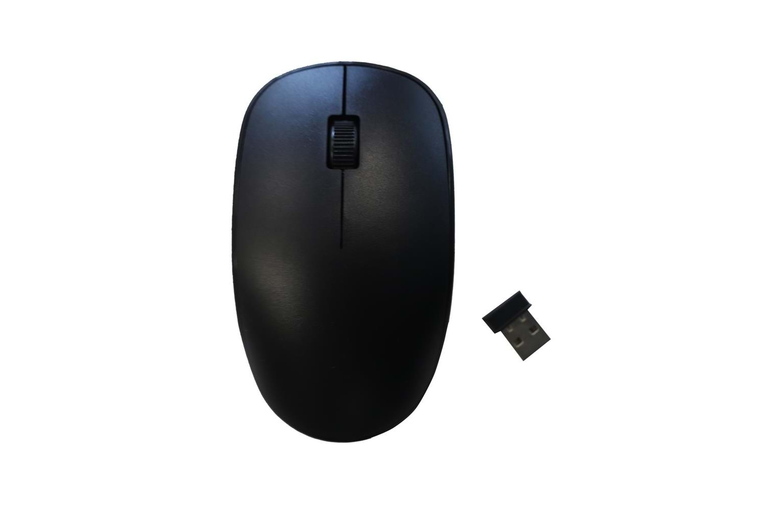 Elba G-212 Siyah 2.4Ghz Kablosuz Mouse