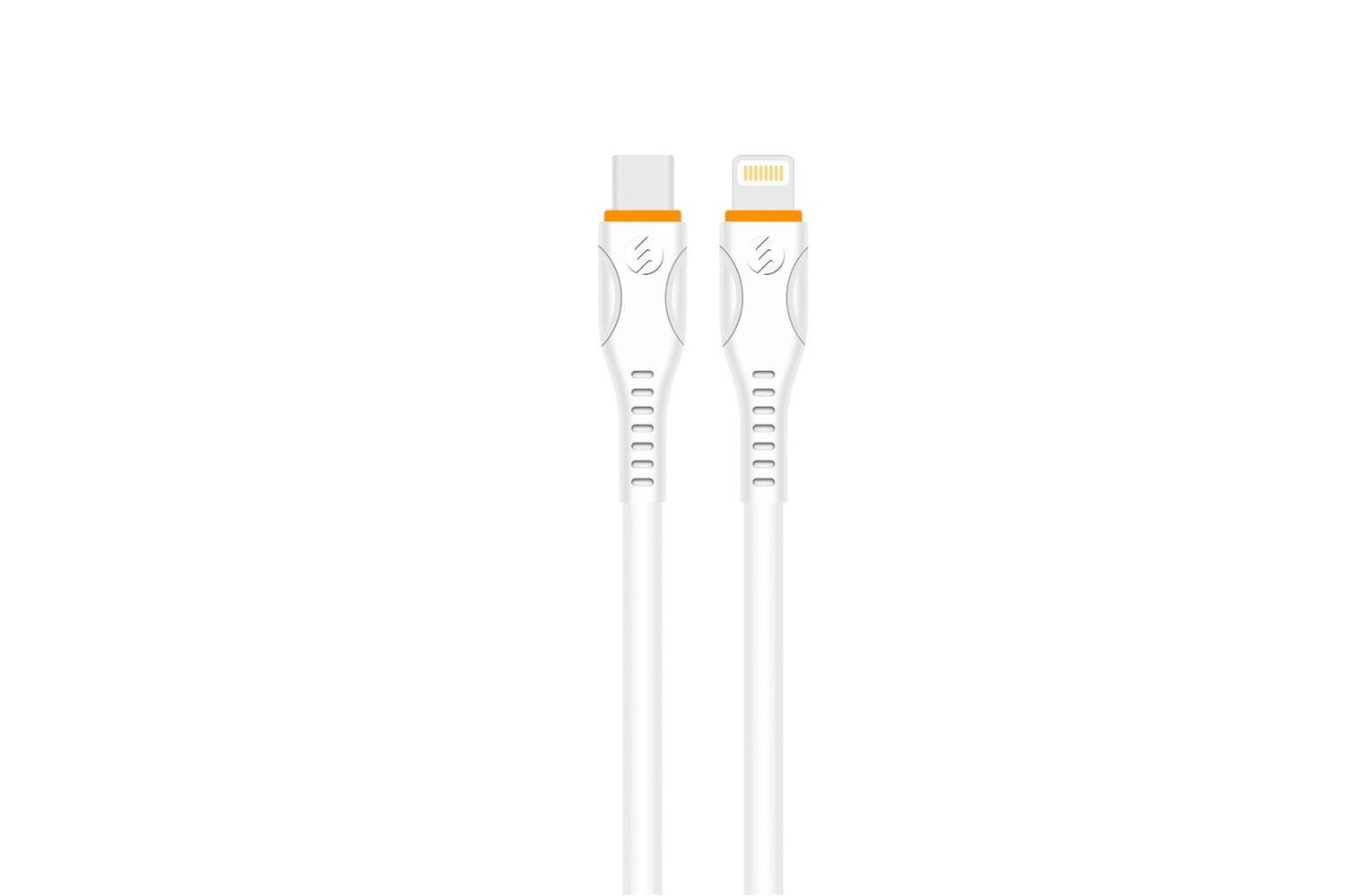 S-link SW-C115 1M TypeC to Lightning Data PD Hızlı Şarj Kablosu