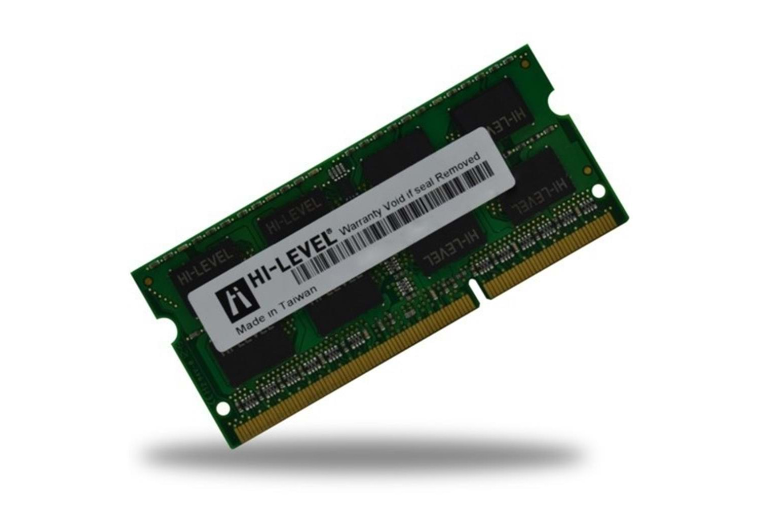 Hi-Level 8Gb 2400Mhz Ddr4 HLV-SOPC19200D4-8G Notebook Ram