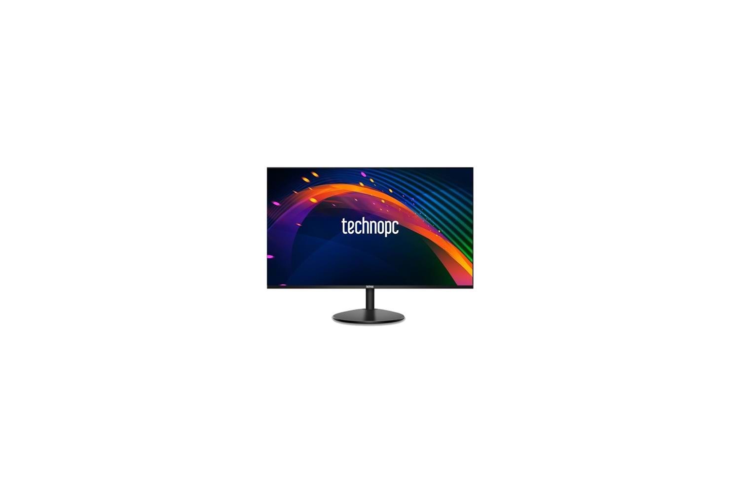 Technopc 23.8