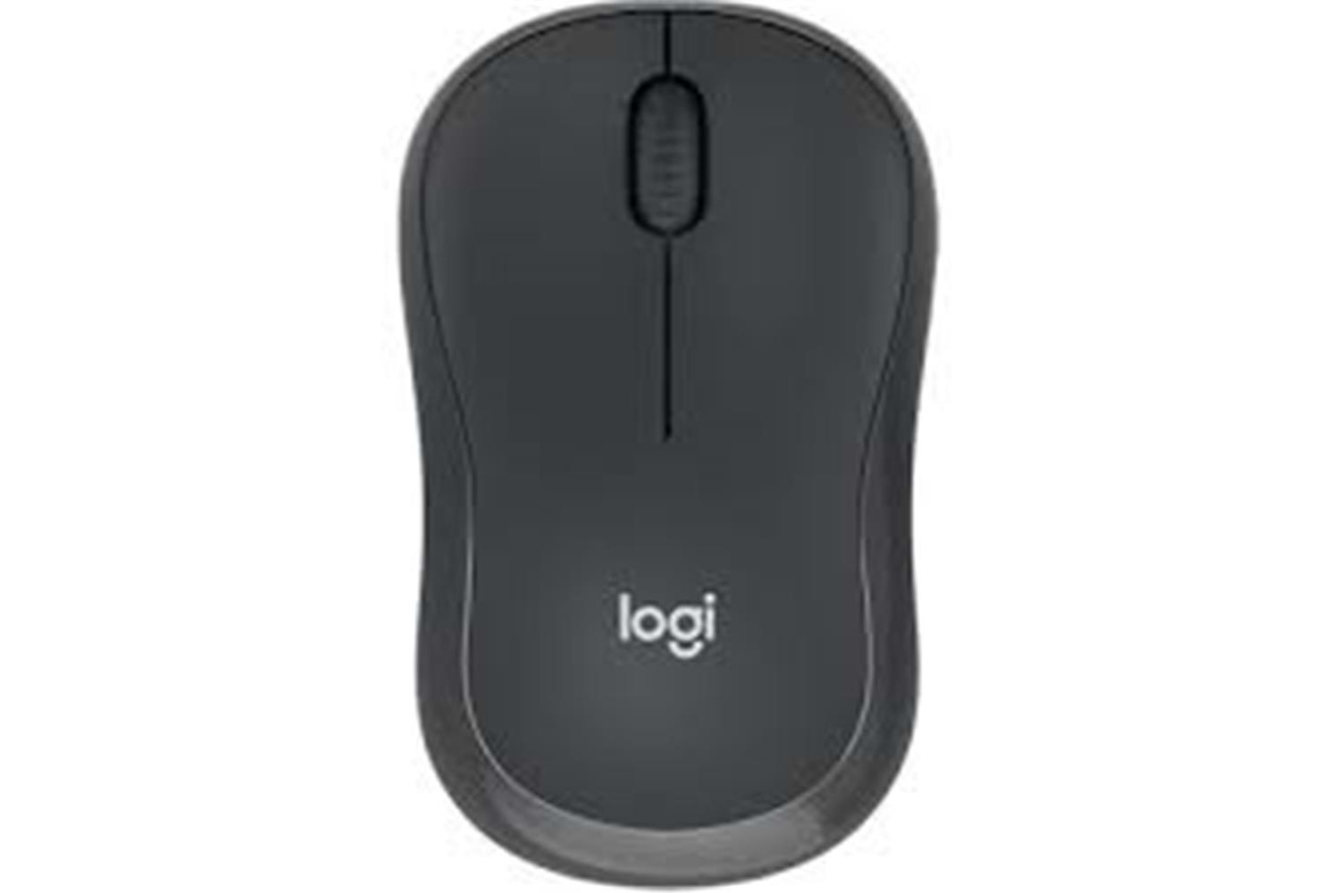 Logitech 910-007471 M241 Siyah Sessiz Kablosuz Mouse