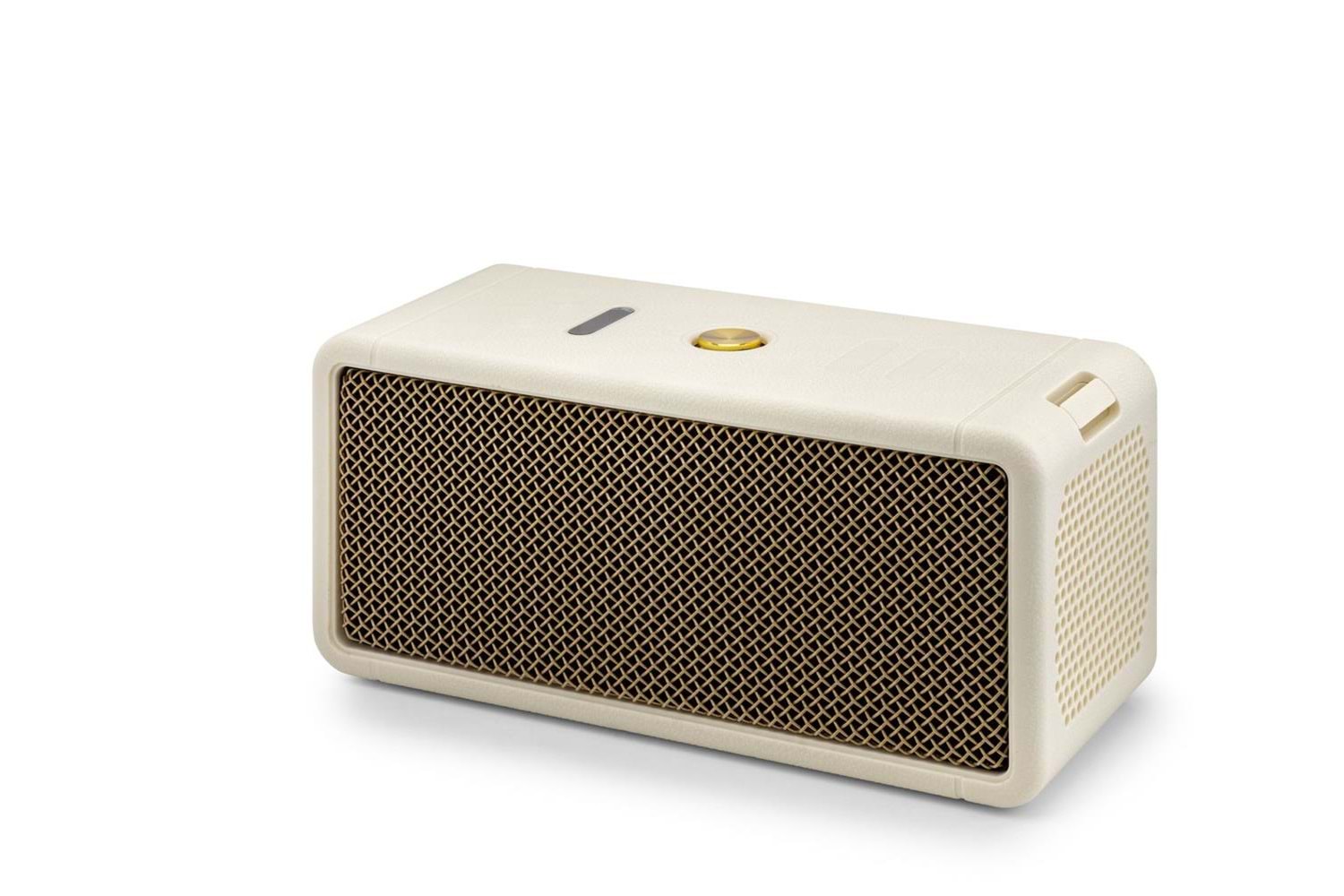 Hadron Beyaz M3 Middleton Bluetooth Speaker 8W-2 230-95-108MM