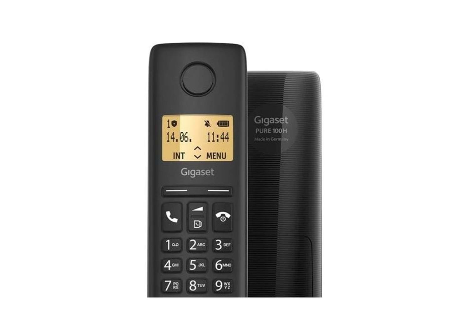 Gigaset Pure 100 Dect Telefon