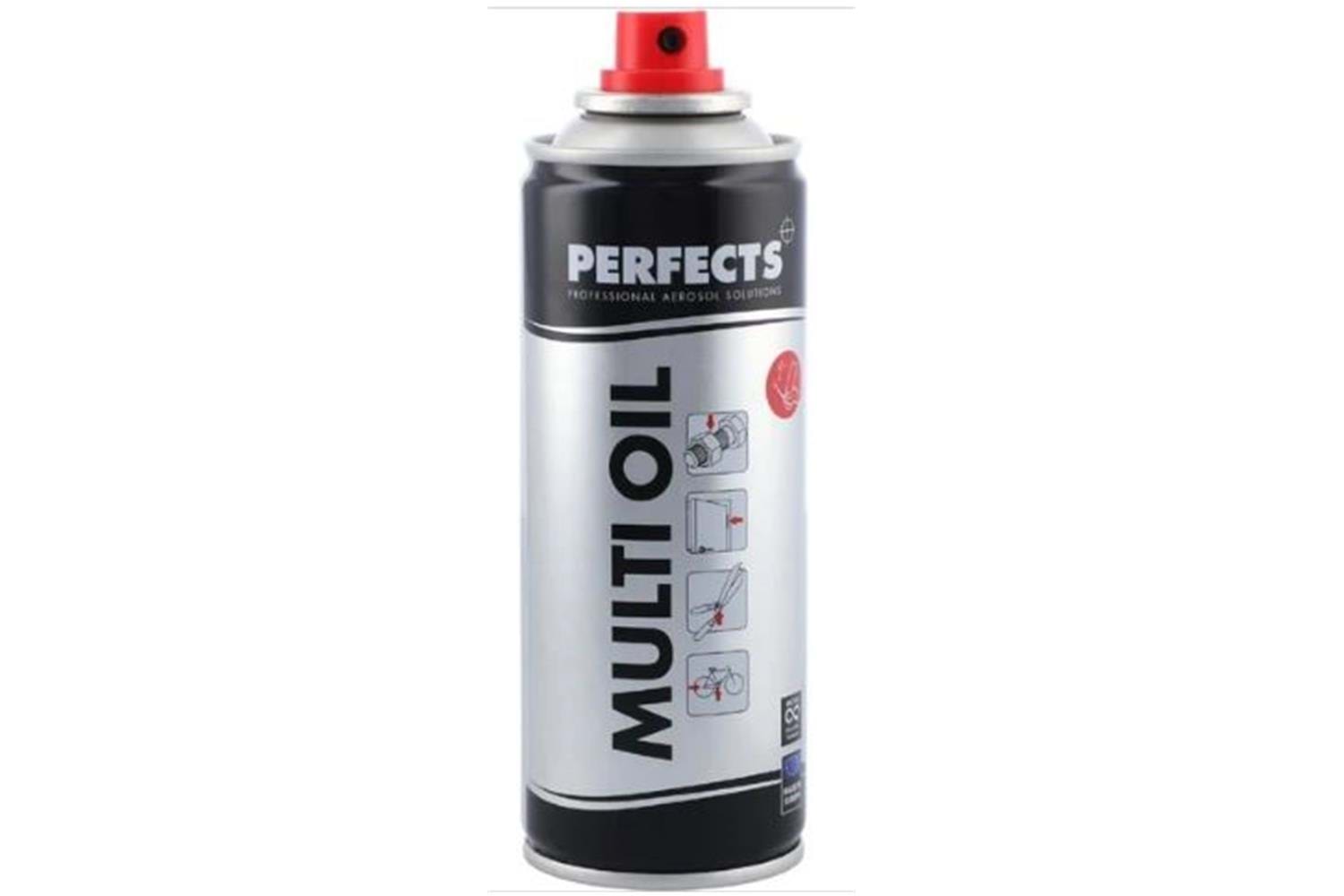 Perfects Multı Oıl 200 ml