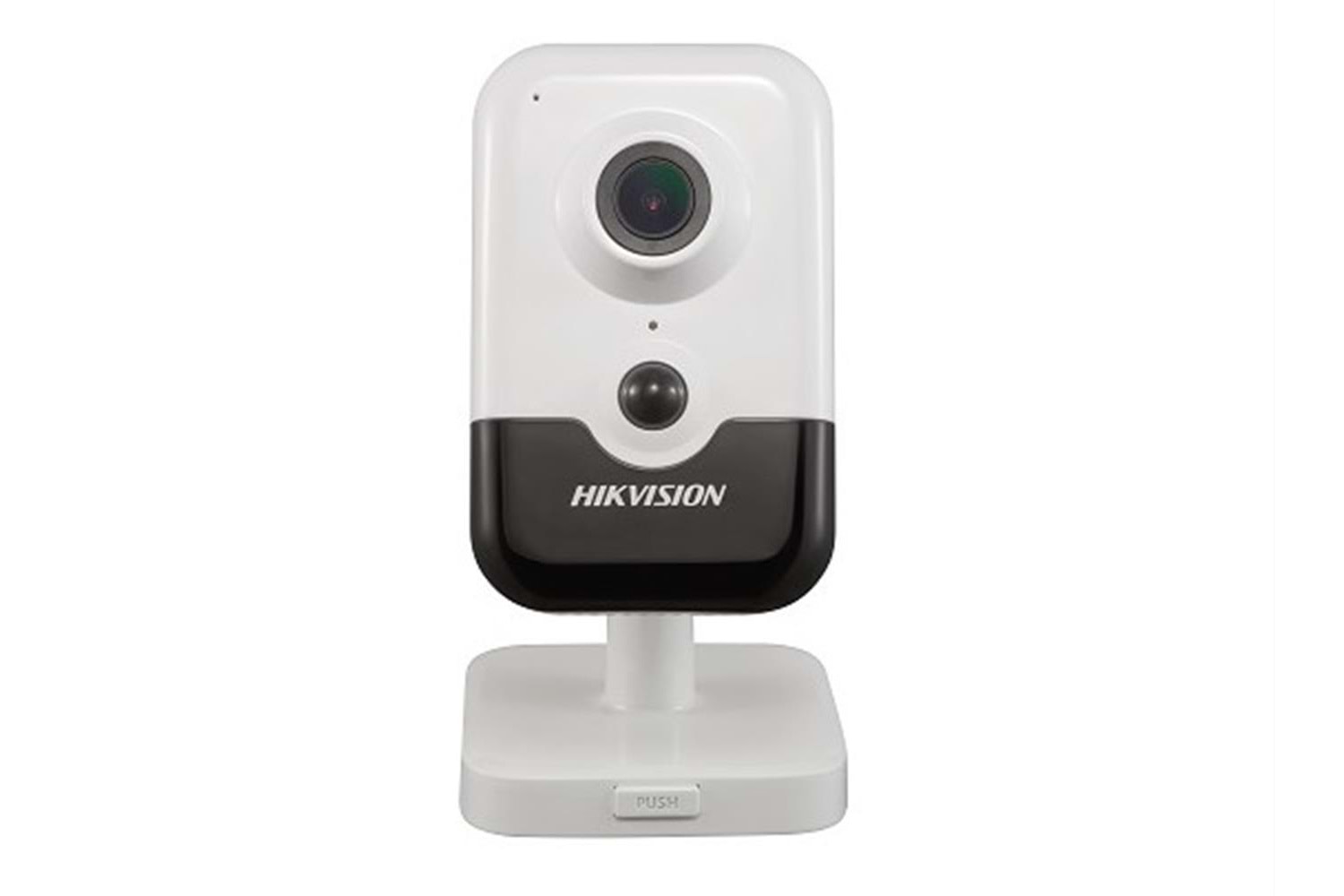 Hikvision DS-2CD2423G2-IW 2MP 2.8mm IR Cube Kamera (Wi-Fi + Sesli, H.265+).