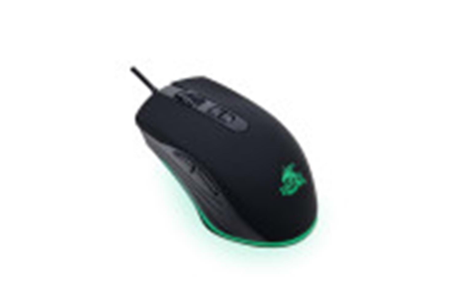 Dexim DMA027 Kablolu Optik Oyuncu Mouse