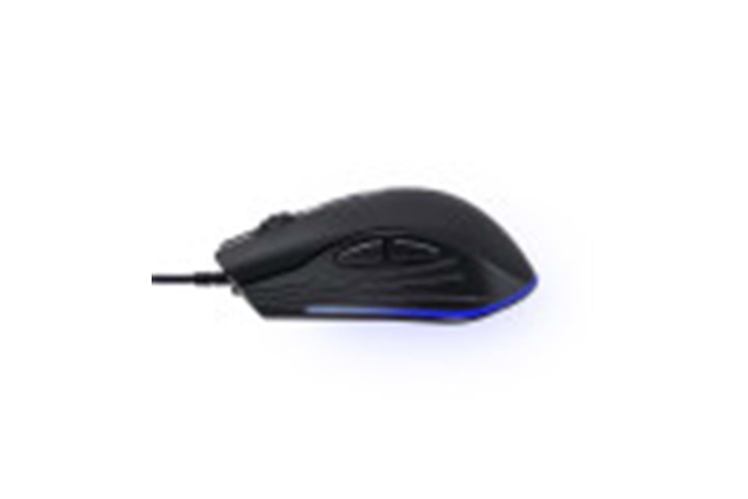 Dexim DMA027 Kablolu Optik Oyuncu Mouse