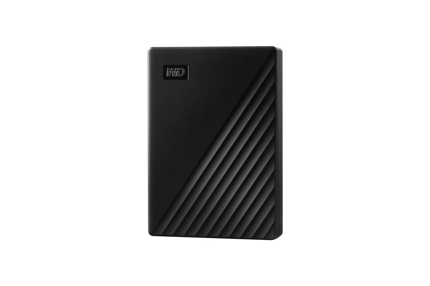 Wd 4Tb My Passport WDBPKJ0040BBK-WESN 2.5