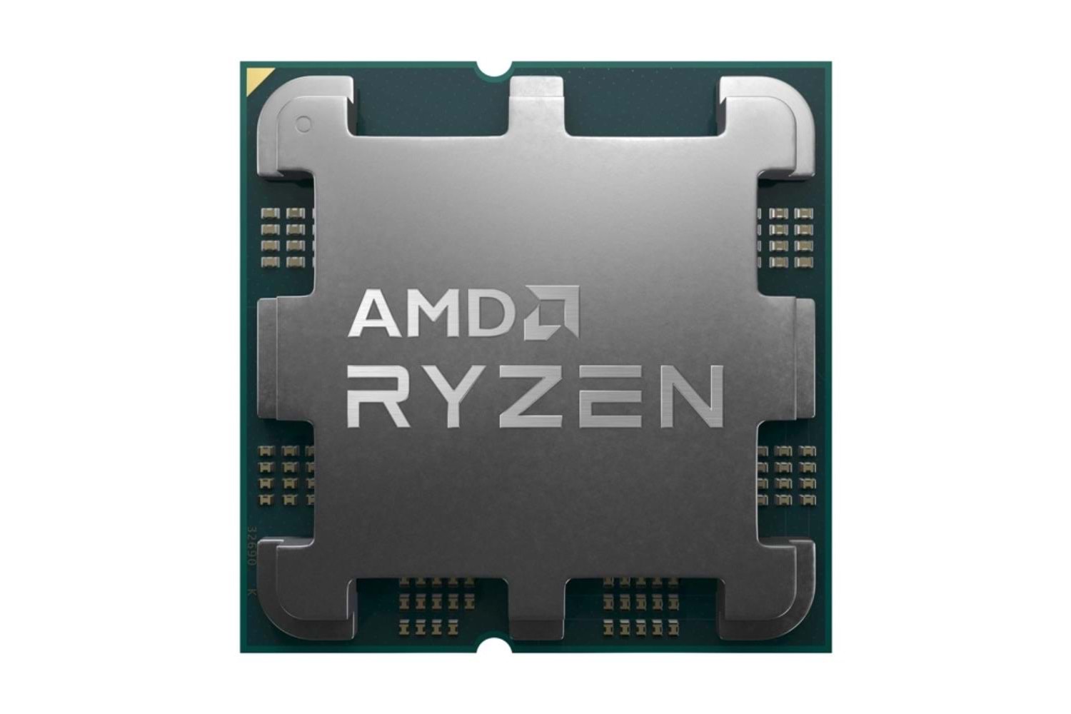 Amd Ryzen 7 7800X3D TRAY 4,2 GHz 96 MB Cache AM5 İşlemci Kutusuz İşlemci