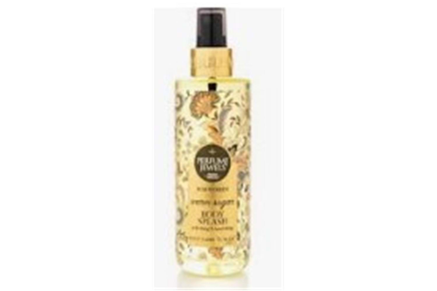 Eyüp Sabri Tuncer Pj Body Splash Deep Charm 250ml Bayan