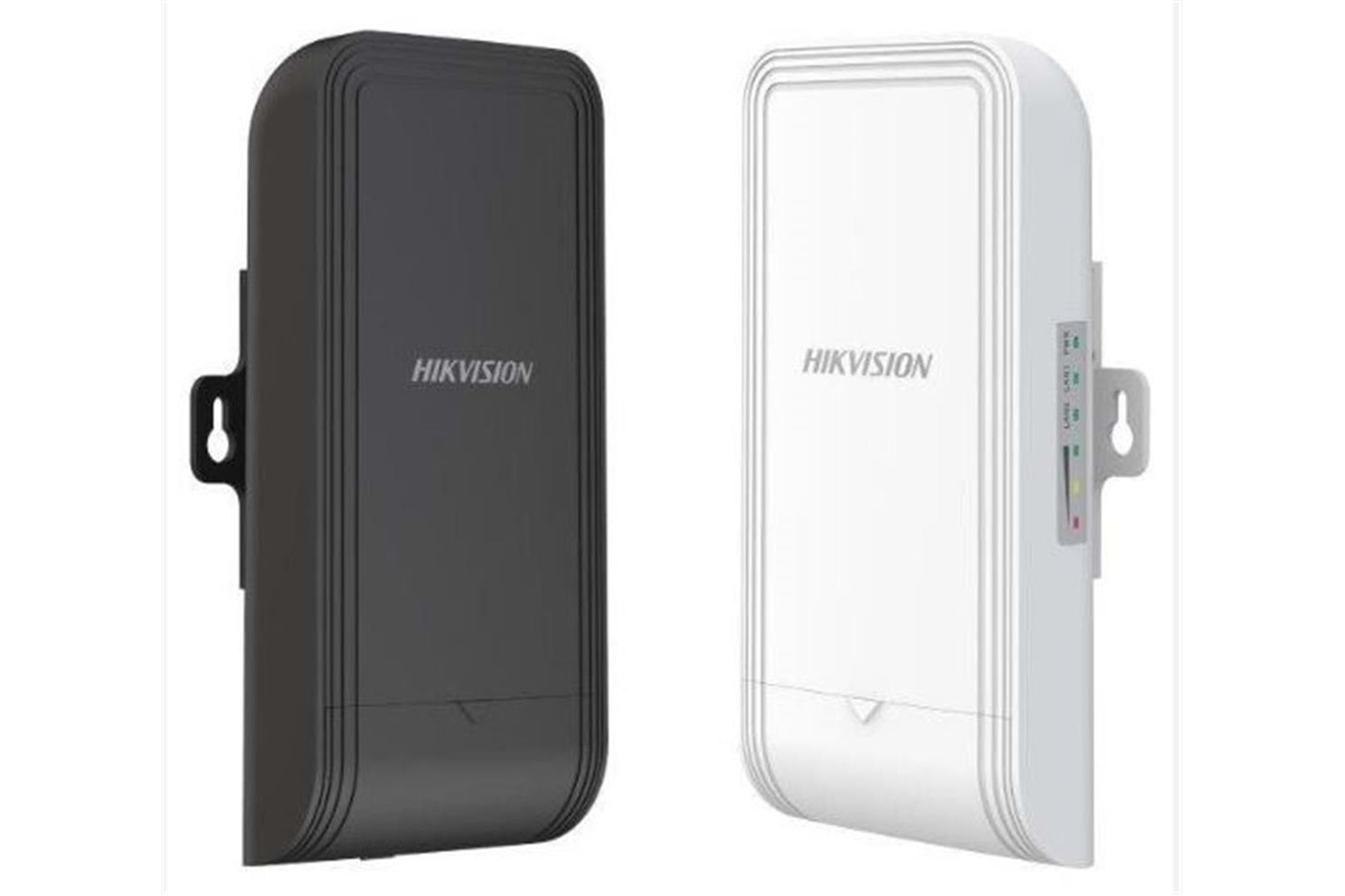 Hikvision DS-3WF0BC-2NT 2.4Ghz 300Mpbs 200Metre 2XMBIT T POE Wi-Fi Bridge