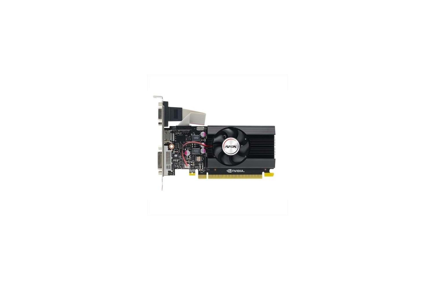 Afox Geforce Gt710 4Gb Ddr3 64Bit (Af710-4096D3L7-V1) Ekran Kartı