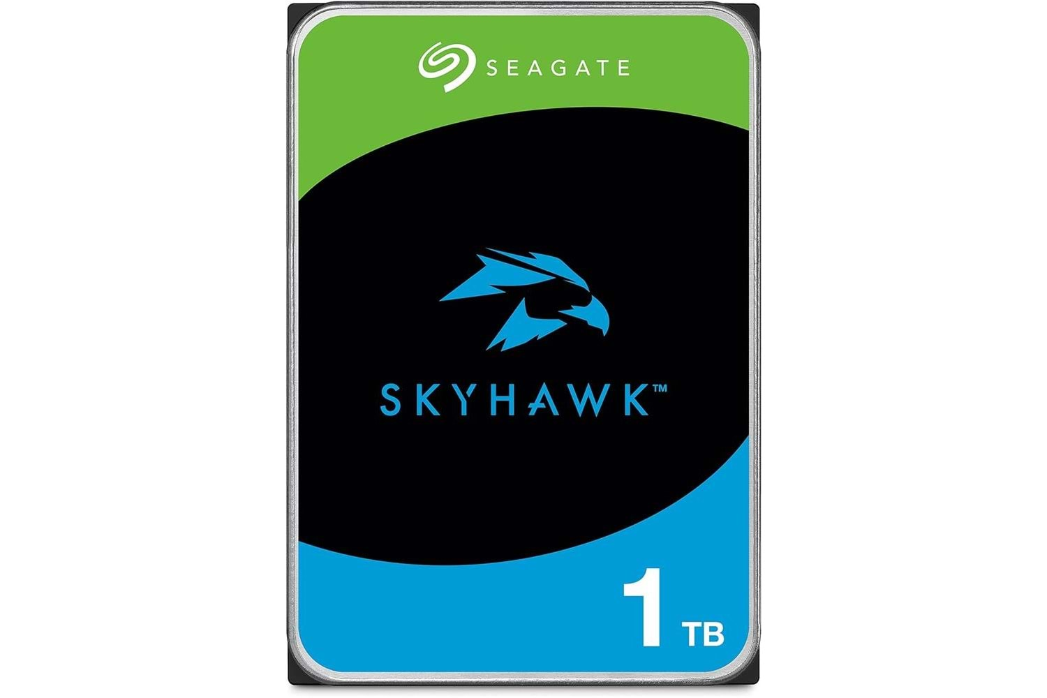 Seagate 1Tb Skyhawk 3,5