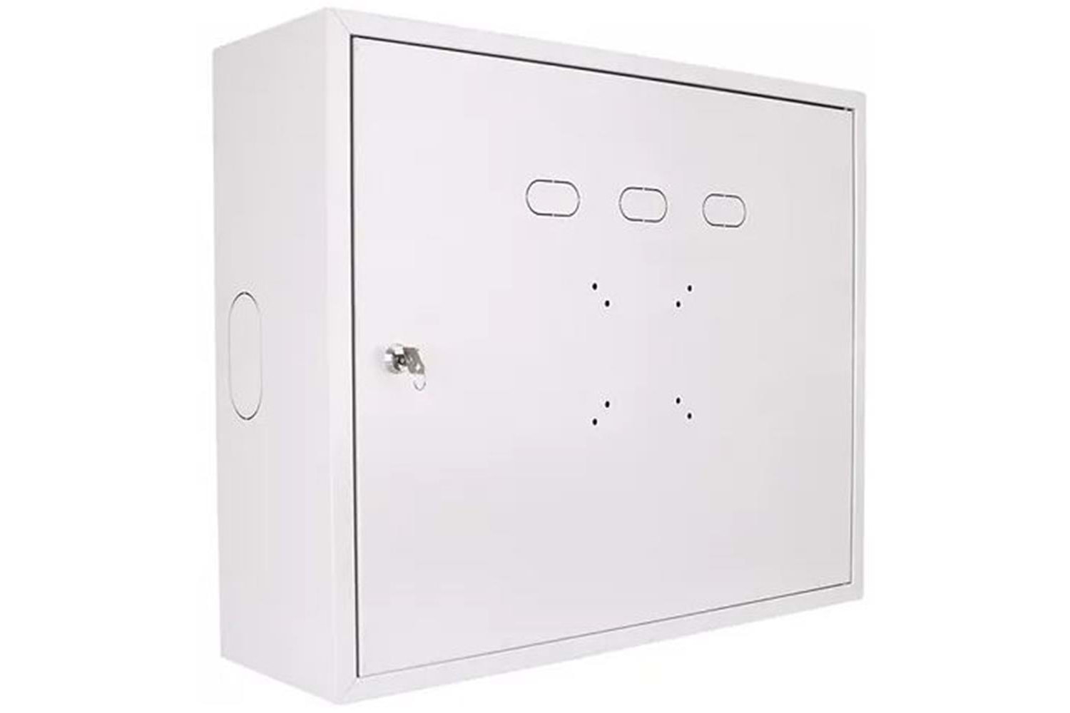 Seenergy DVR XVR Box (550X440X170) Metal Pano (Ektanlı)