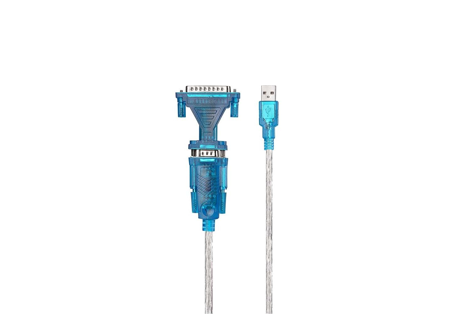 S-link SWV-USBC015 Usb To RS232 2.0 Çevirici Adaptör