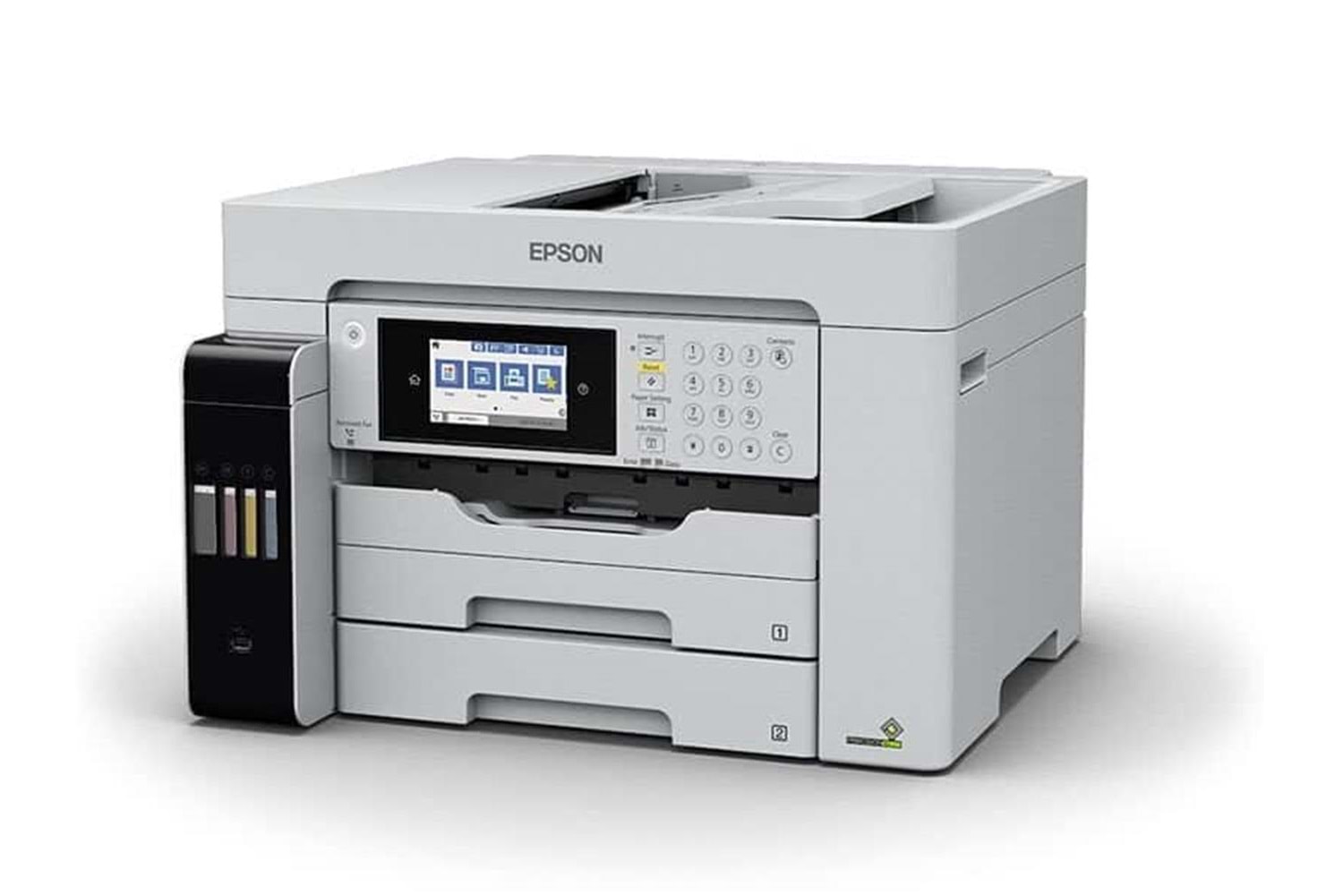 Epson EcoTank L15180 -A3+- Wi-Fi- USB - Scan