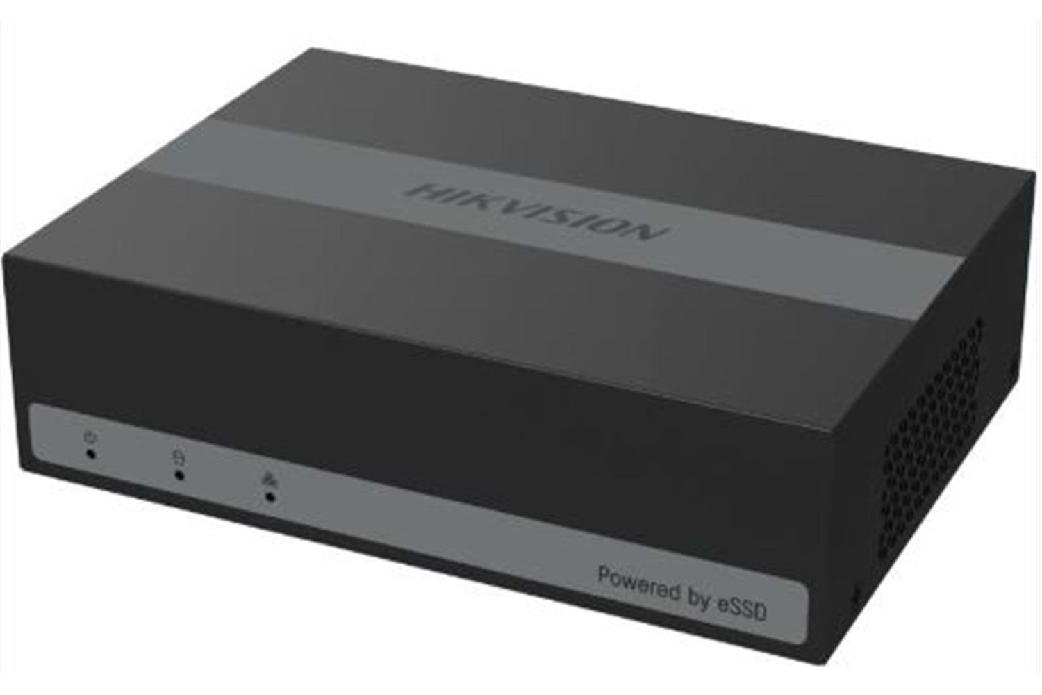 Hikvision DS-E04HGHI-B 4 Kanal ESSd Dvr 300GB Kayıt Cihazı E-DVR