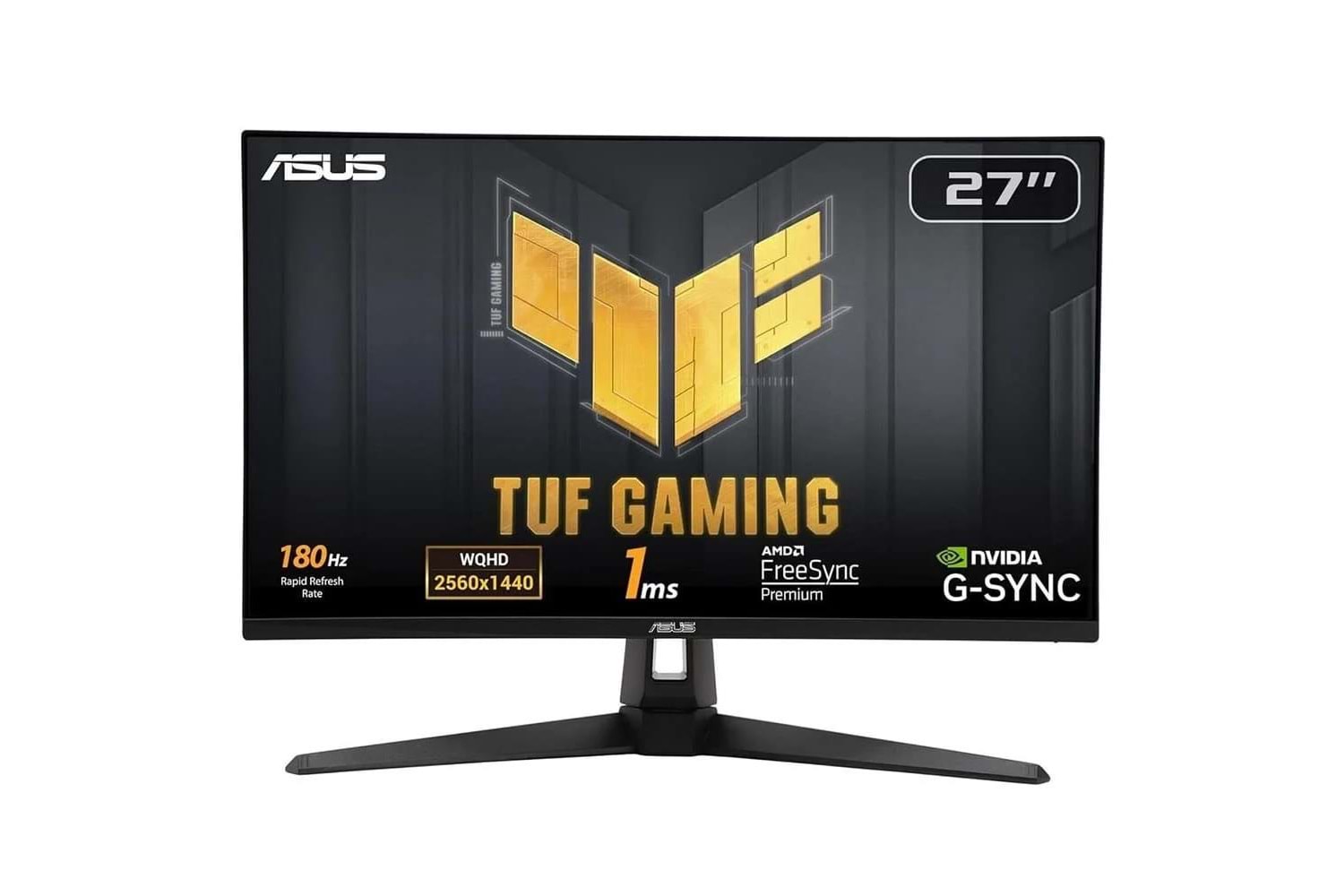 Asus 27