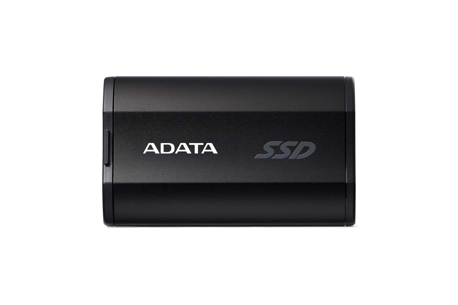 Adata 500Gb SD810 Siyah Taşınabilir Usb 3.2 Gen2 x2 Type-C Ssd Harici Disk