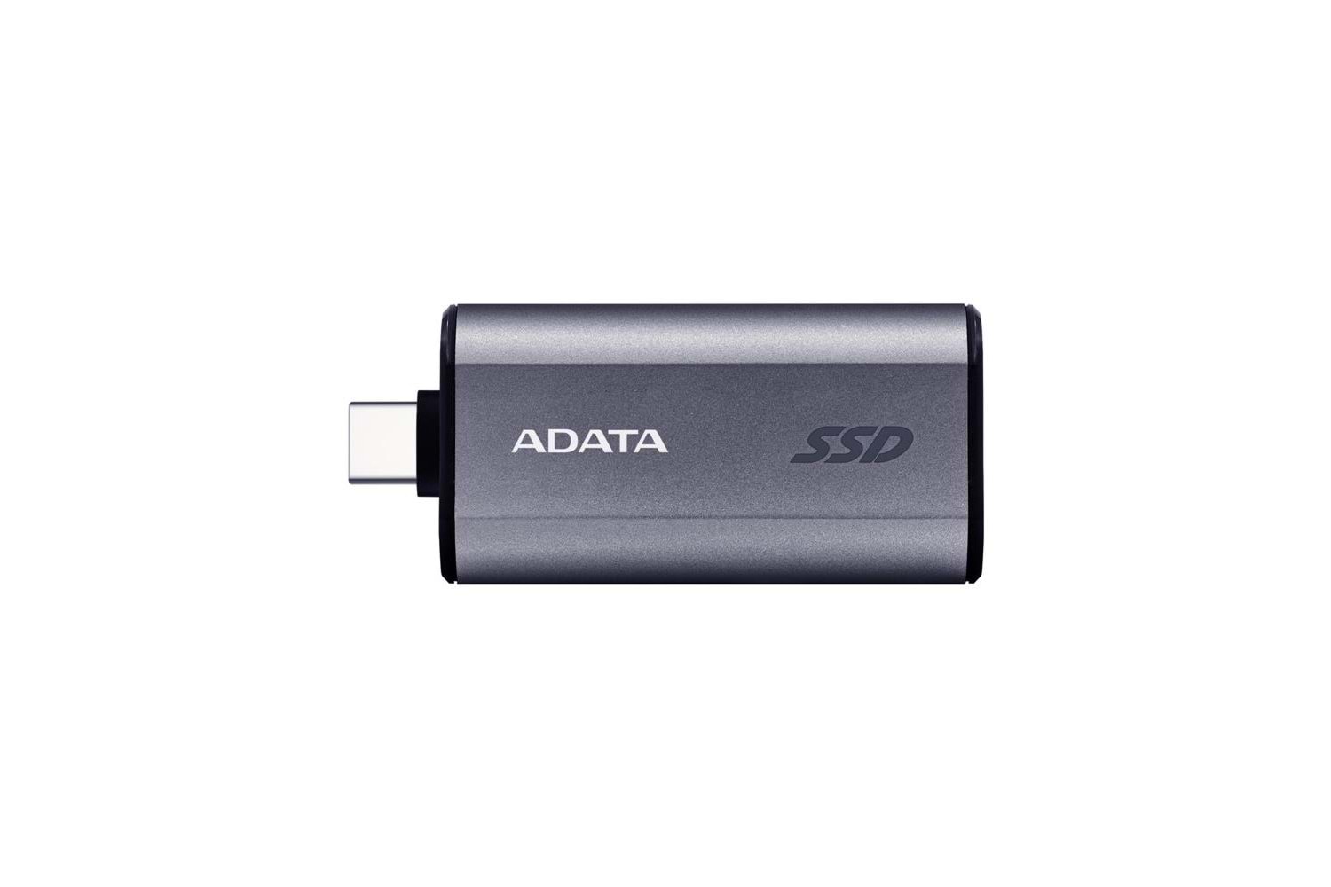 Adata 1000Gb SC750 Taşınabilir Usb 3.2 Gen2 Type-C Ssd Harici Disk