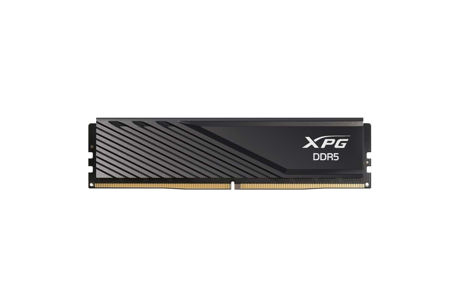 XPG 32GB Lancer Blade DDR5 5600MHZ CL46-45-45 1.1V Soğutuculu PC Ram