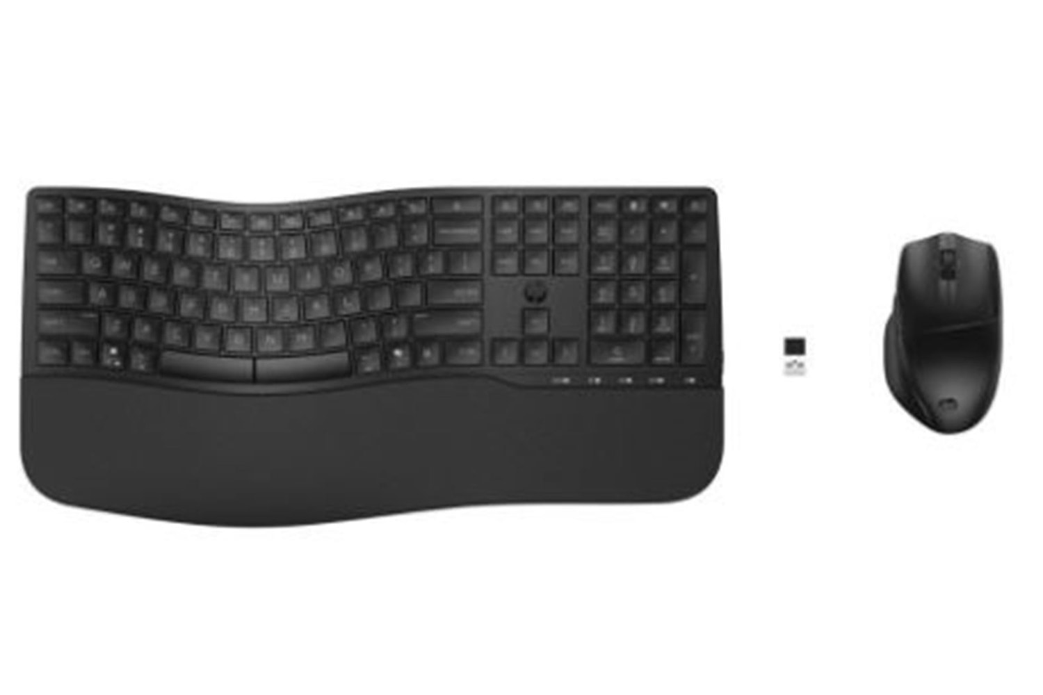 HP 680 Comfort Çift Modlu Klavye ve Fare (8T6L6AA)