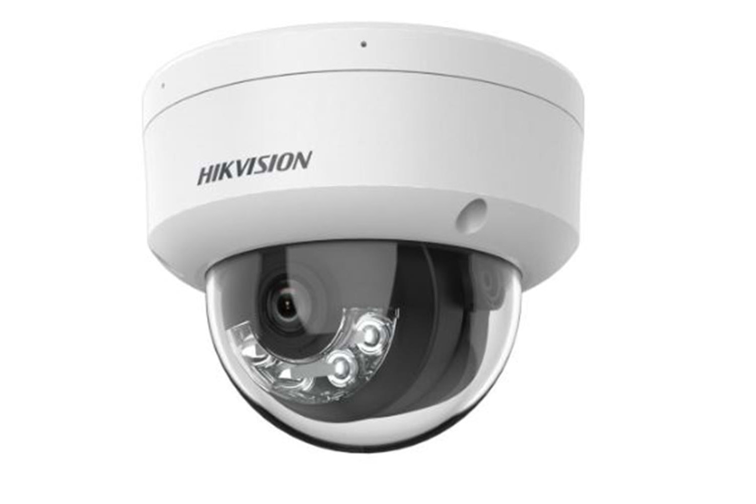 Hikvision DS-2CD1121G2-LIUF 2Mp 2.8mm Smart Hybrid Light Ir Dome Kamera
