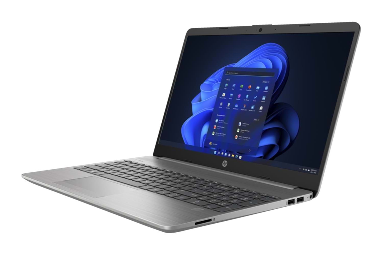 Hp 250 G10 9G2G8ET i7-1335U 8GB 512GB SSD 15.6 FreeDOS Notebook