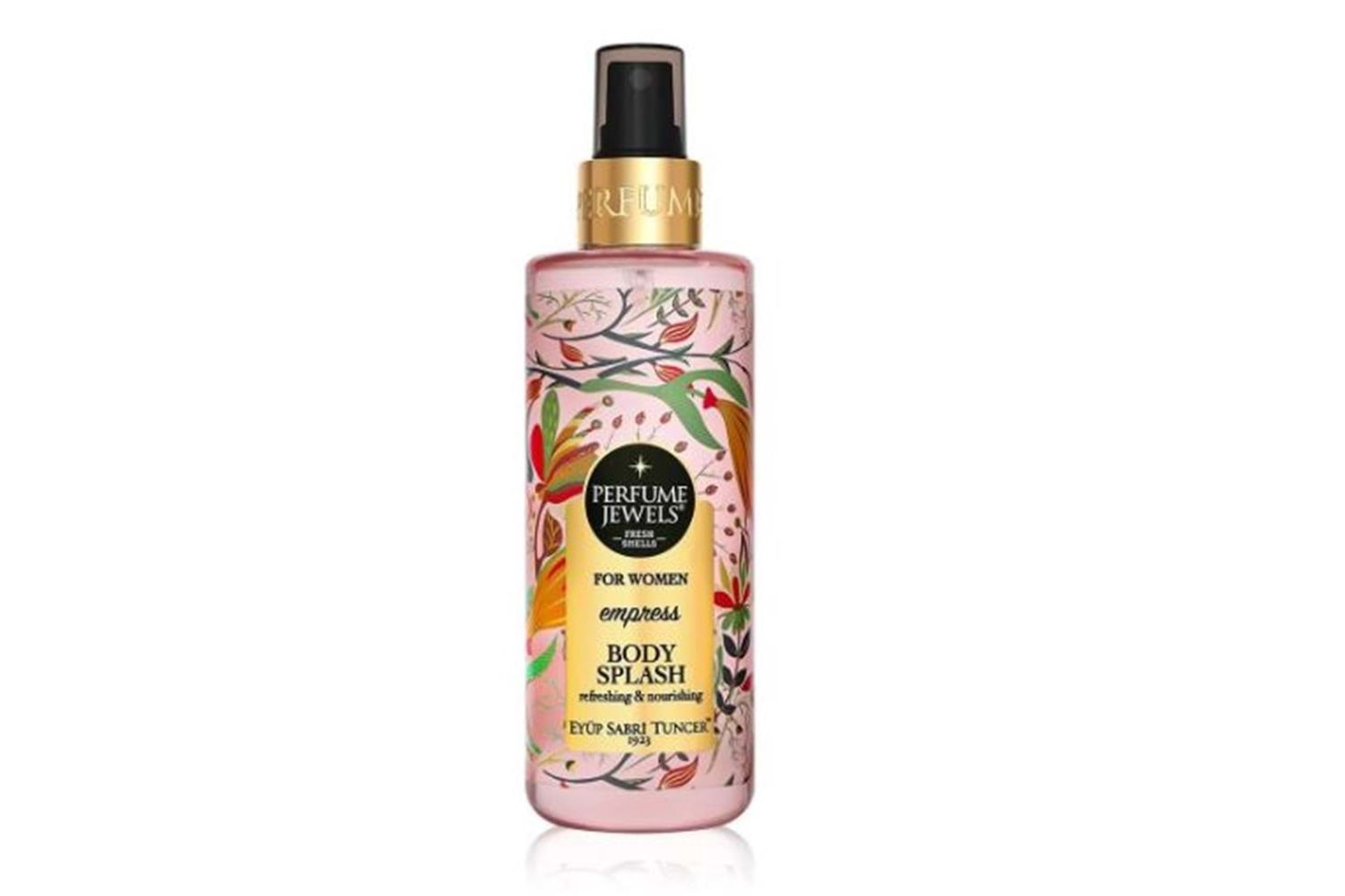 Eyüp Sabri Tuncer Pj Body Empress 250ml Bayan