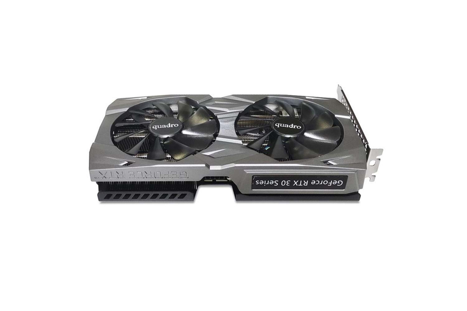 Quadro 12GB Nvidia RTX3060 12GD6 GDDR6 192bit HDMI 3x DisplayPort Gaming (Oyuncu) Ekran Kartı