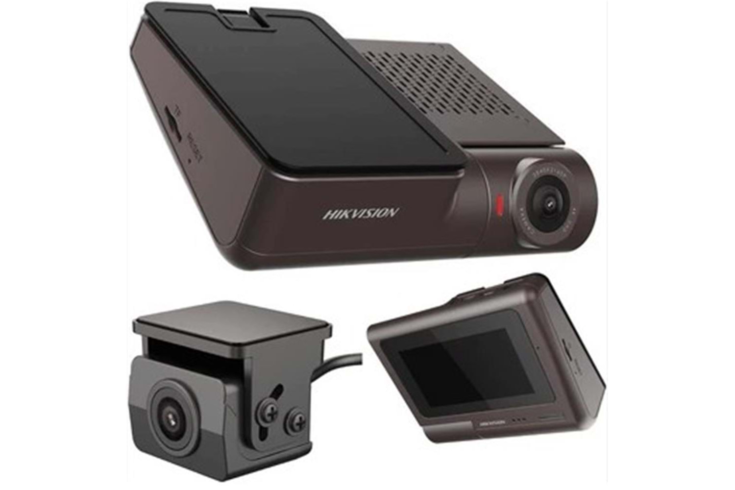 Hikvision AE-DC8322-G2PRO 3