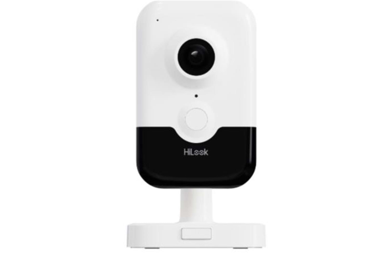 HiLook IPC-C320HA-D-W 2 MP 2.8 mm İç Mekan Ses Sabit Küp Netwok Ip Kamera