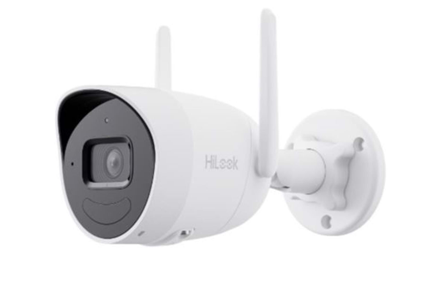 Hilook IPC-B140HA-D-W 4 MP 2,8 mm Dış Mekan Wi-Fi Sabit Ip Bullet Kamera