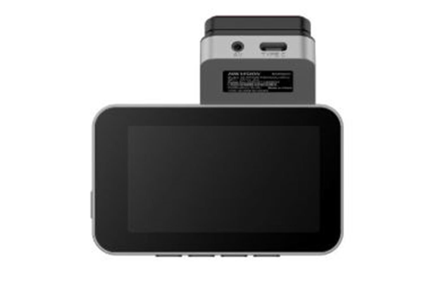 Hikvision AE-DC2328-C200S Mikrofon G-Sensörlü 2K Araç İçi Kamera WiFi,Ses Kontrolü