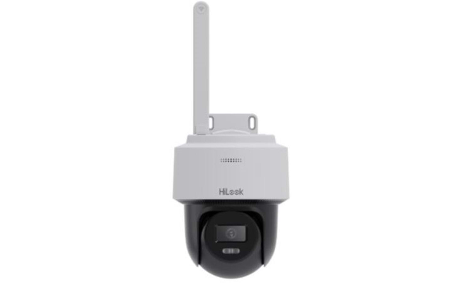 Hilook PTZ-N2C400I-W(W) 4 MP 2.8 mm IR WIFI PT Ağ Ip Kamera