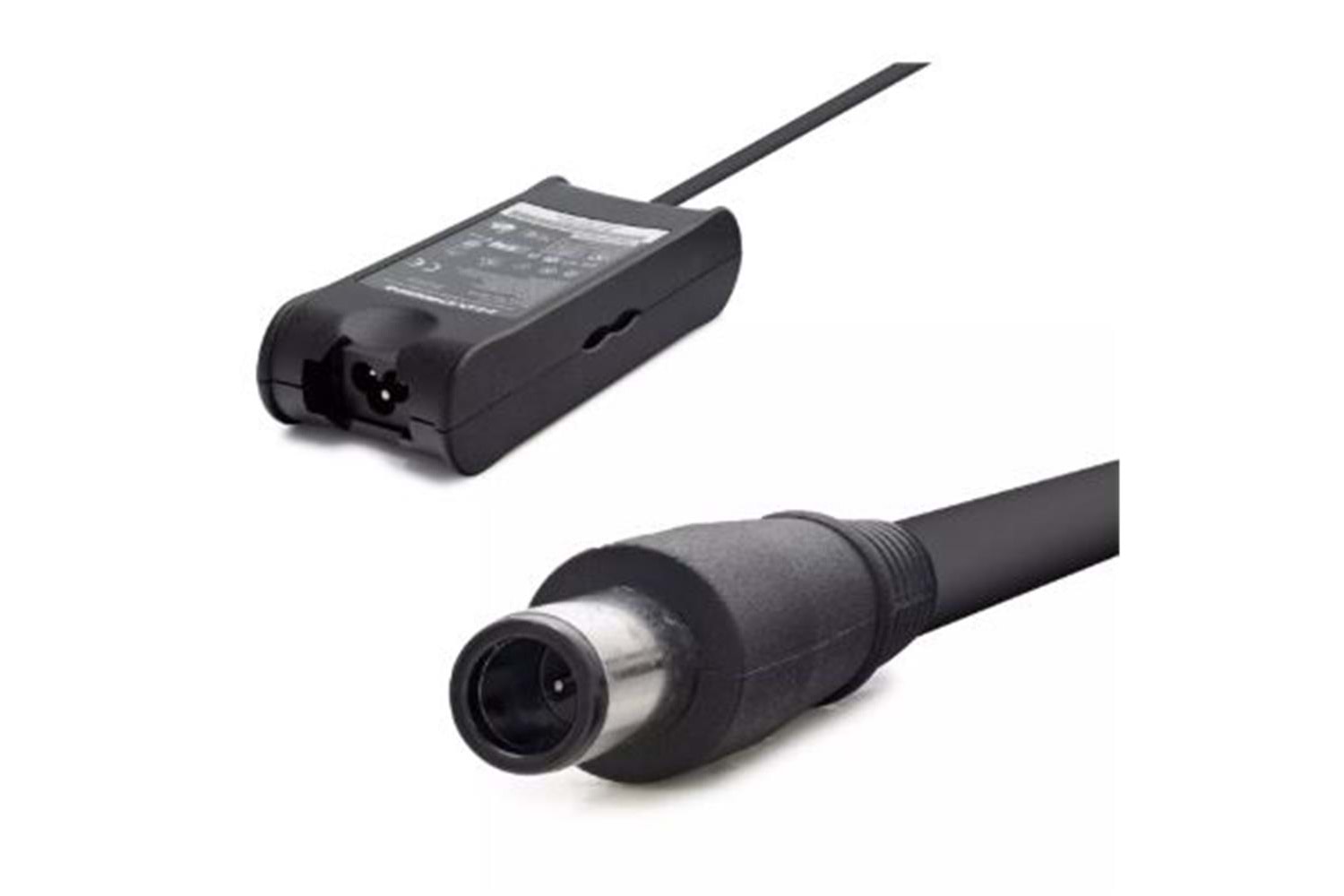 HADRON HD706 NOTEBOOK ADAPTÖRÜ 19.5V 4.62A 7.4-5.0 İĞNELİ DELL