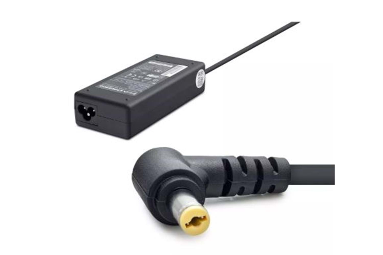 HADRON HD719 NOTEBOOK ADAPTÖRÜ 19V 4.74A 5.5-1.7 ACER