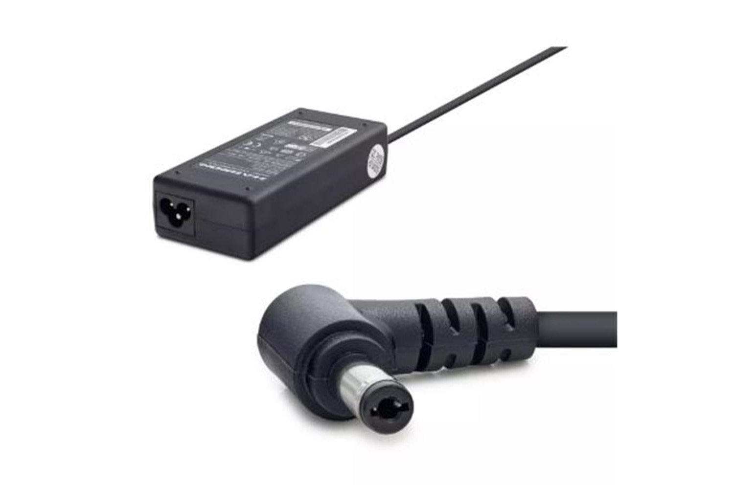 HADRON HD754 NOTEBOOK ADAPTÖRÜ 20V 4.5A 5.5-2.5 LENOVO-FUJITSU