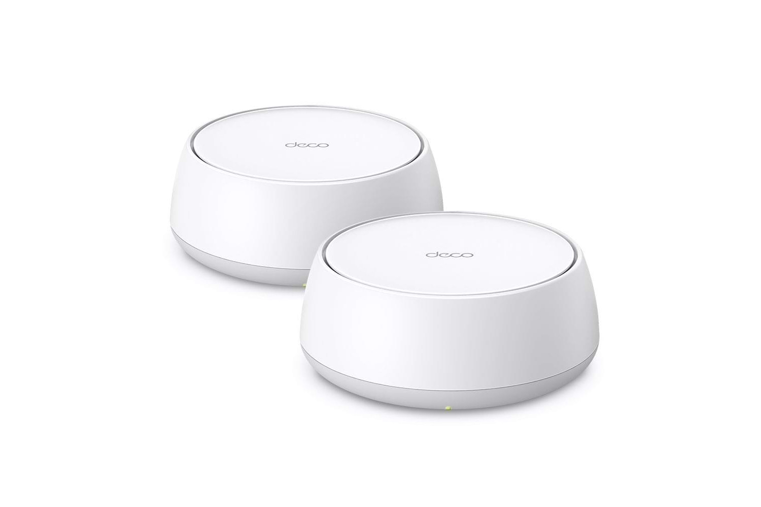 Tp-Link DECO BE25 2Li Wi-Fi 7 BE3600 Tüm Evi Kapsayan Mesh Wifi Sistemi