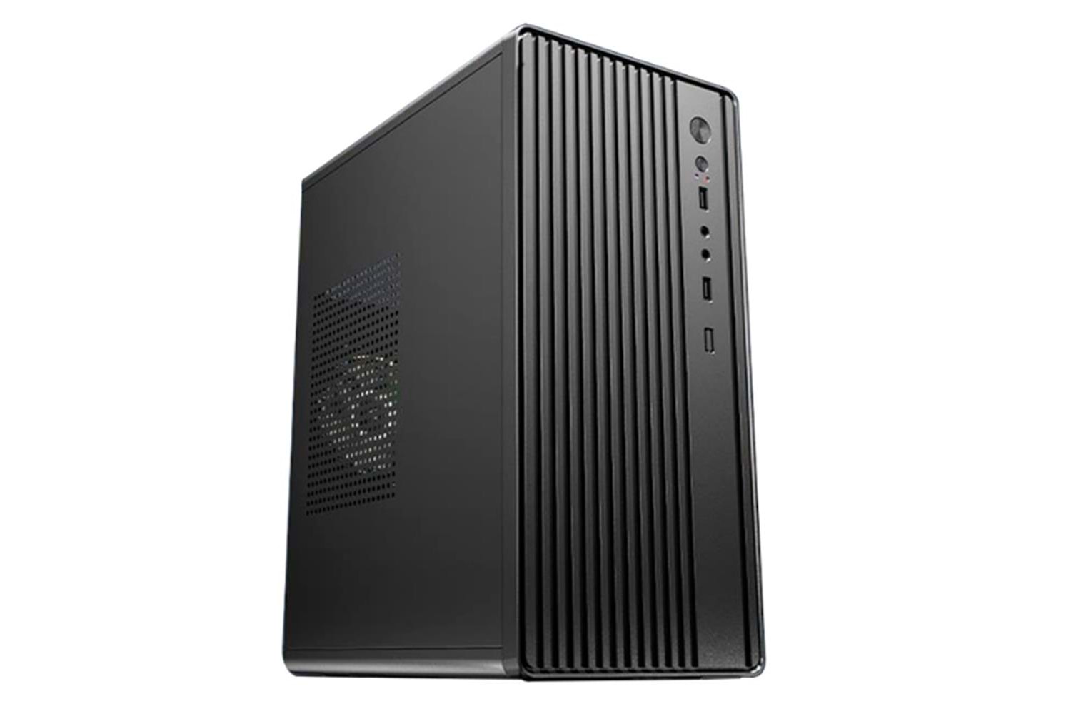 ELBA M-165-20 400W mATX Kasa