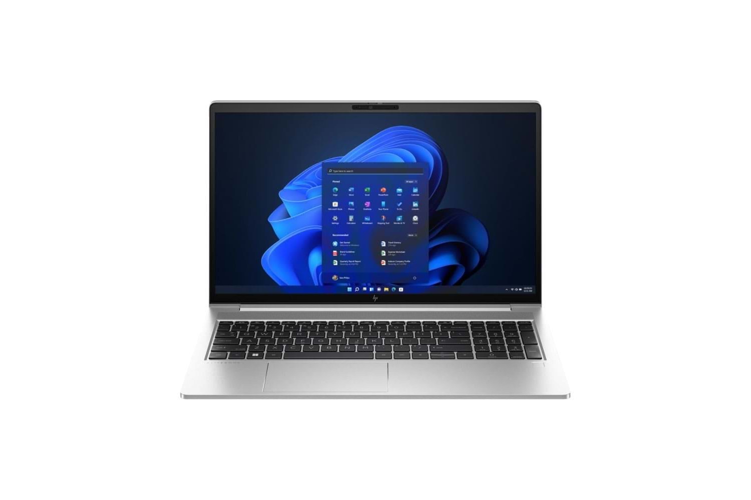Hp EliteBook 650 G10 B2PK5ES i5-1335U 16GB 512GB SSD 15.6 FHD FreeDOS Notebook
