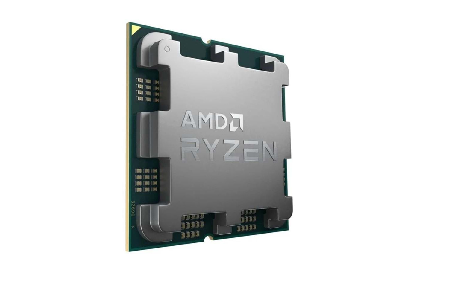 AMD Ryzen 5 7500F TRAY 3.70 Ghz 6 Çekirdek 38MB AM5 5nm Kutusuz İşlemci