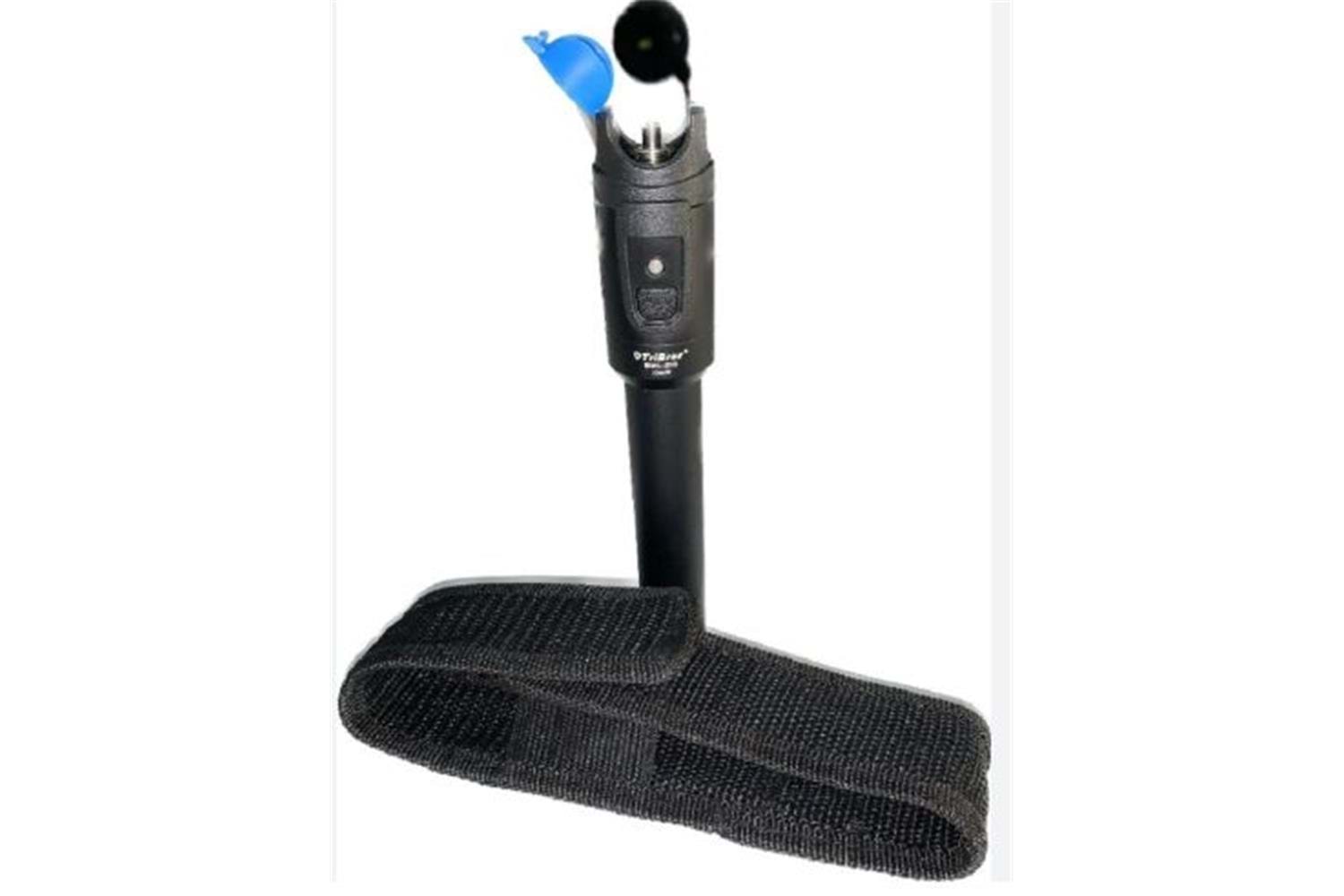 Teldata Fiber Optik Test Lazer