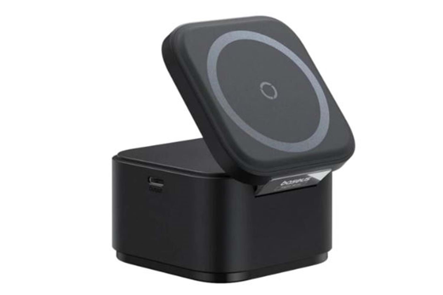 Baseus P10264100123-00 25W Siyah 2in1 Pro Şarj Cihazı