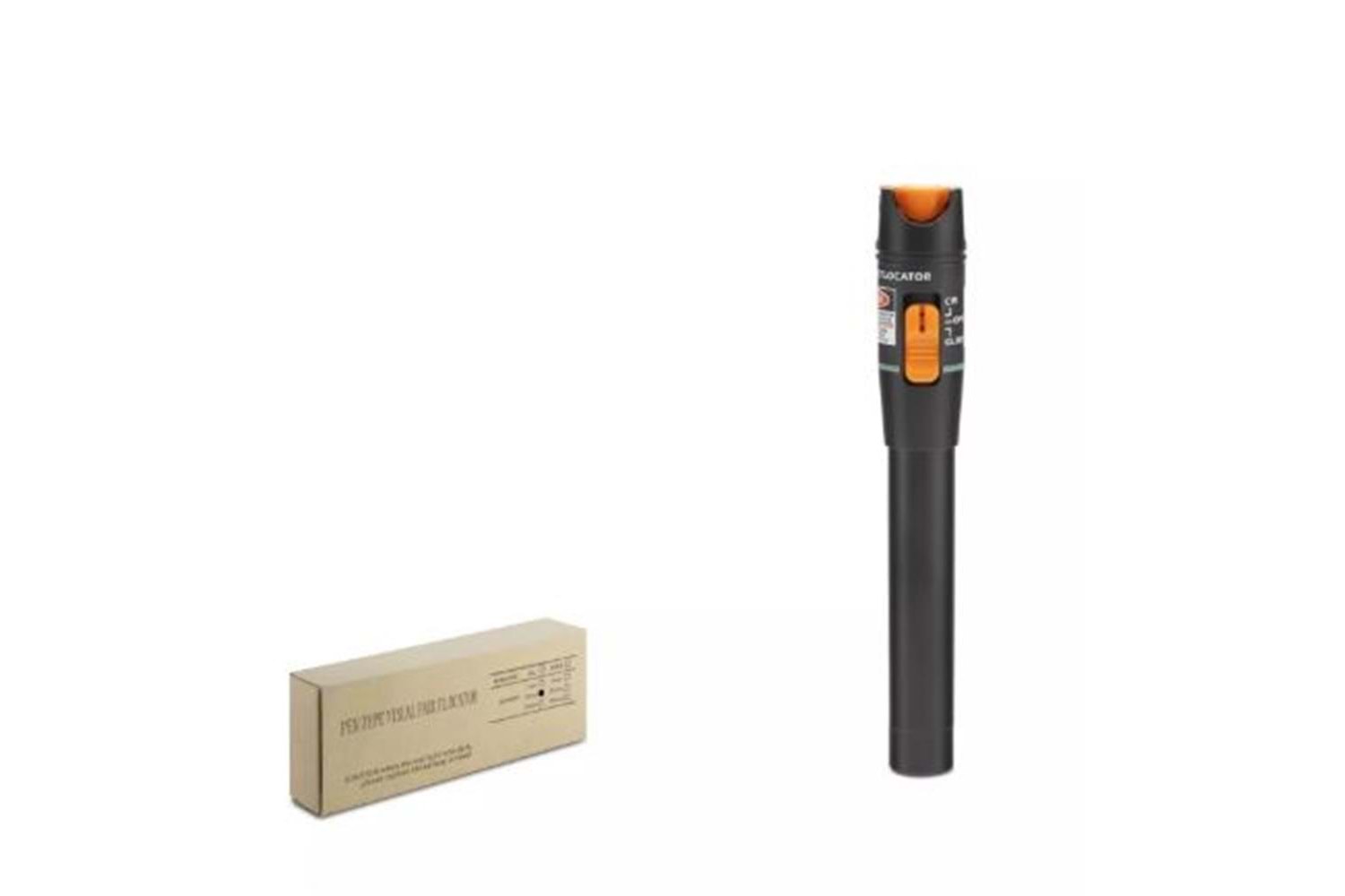 HADRON HDX8900 FIBER OPTICAL KABLO BULUCU 10KM SİYAH