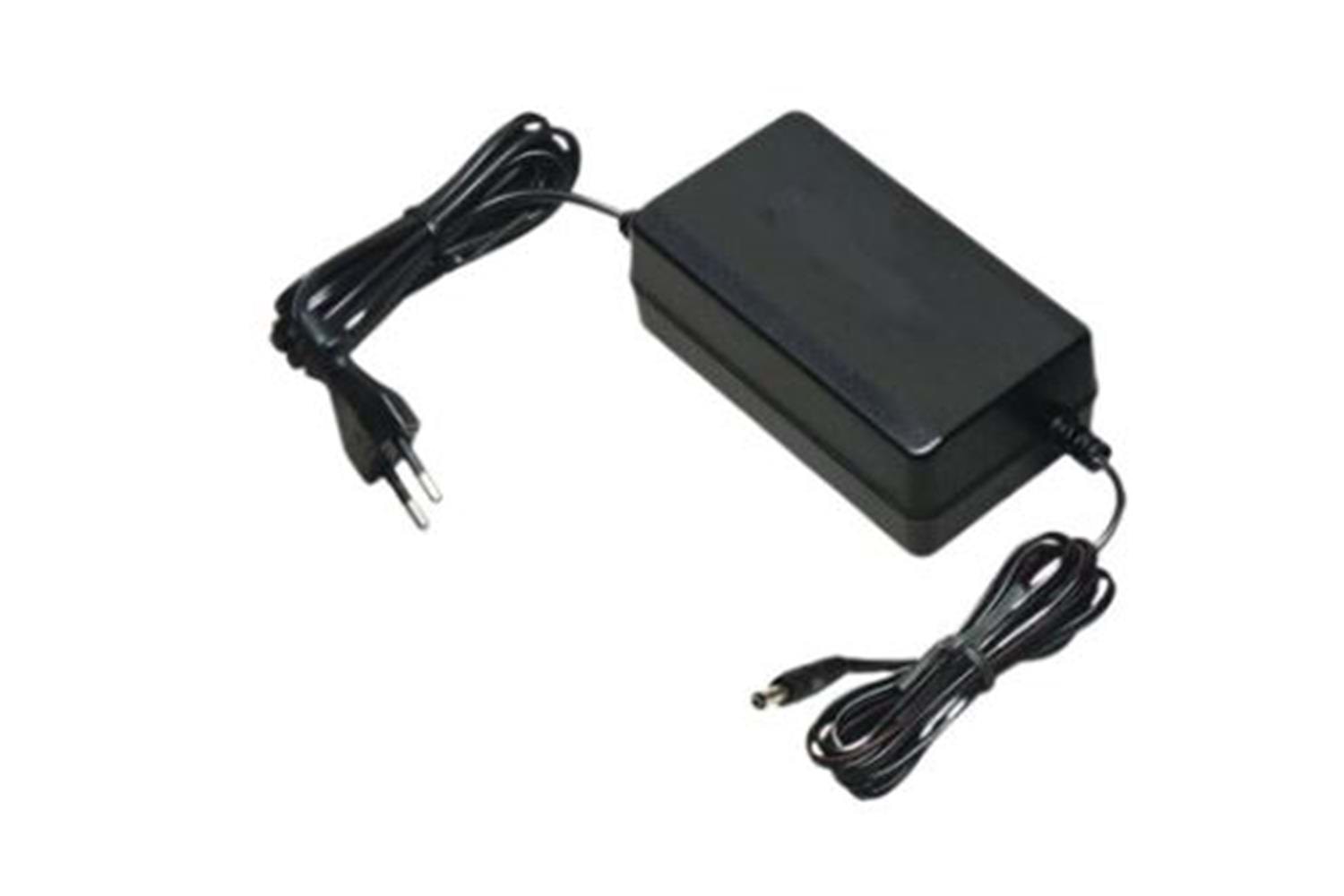 CMR DongDaHua A-12-12 12V 1A Plastik Kasa Kamera Güç Adaptörü