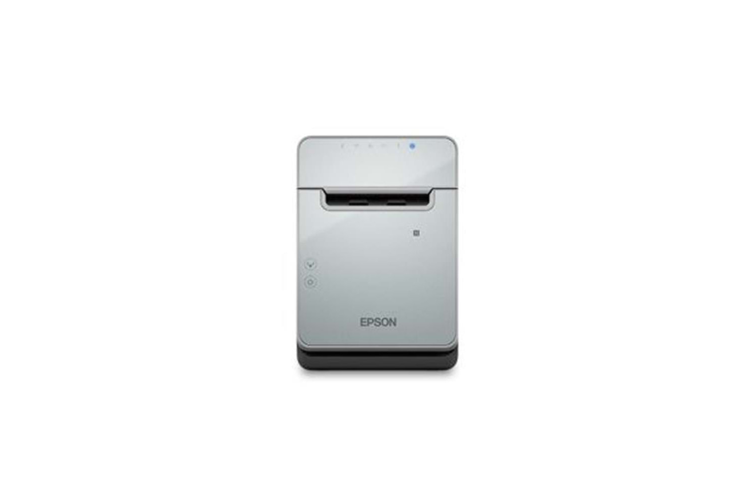 EPSON TM-L100 (103): USB BLACK PRNT ETHERNET SERIAL LINER FREE PS EU