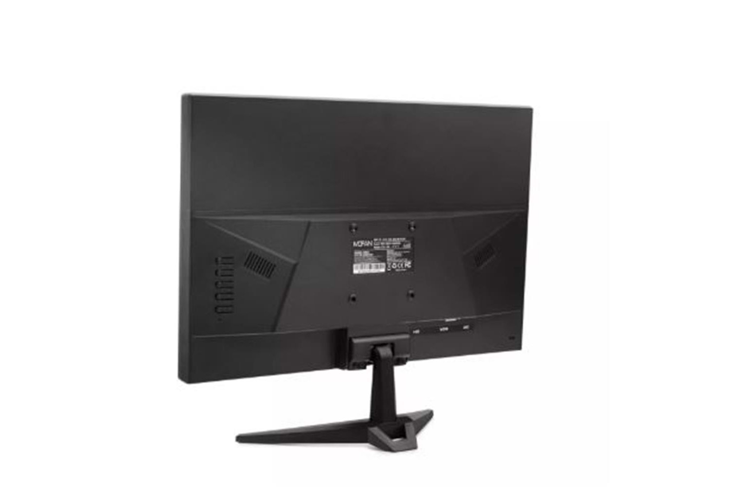 Mofan MF19 Led HD Monitör Hoparlör HDMI + VGA 75HZ 1440X900 IPS Panel Siyah