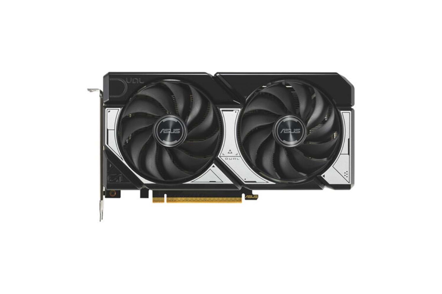 Asus DUAL-RTX5060-O8G-NVIDIA-GEFORCE-RTX 5060-8GB GDDR7-128BIT--OC-HDMI-3XDP-DLSS3 Ekran Kartı