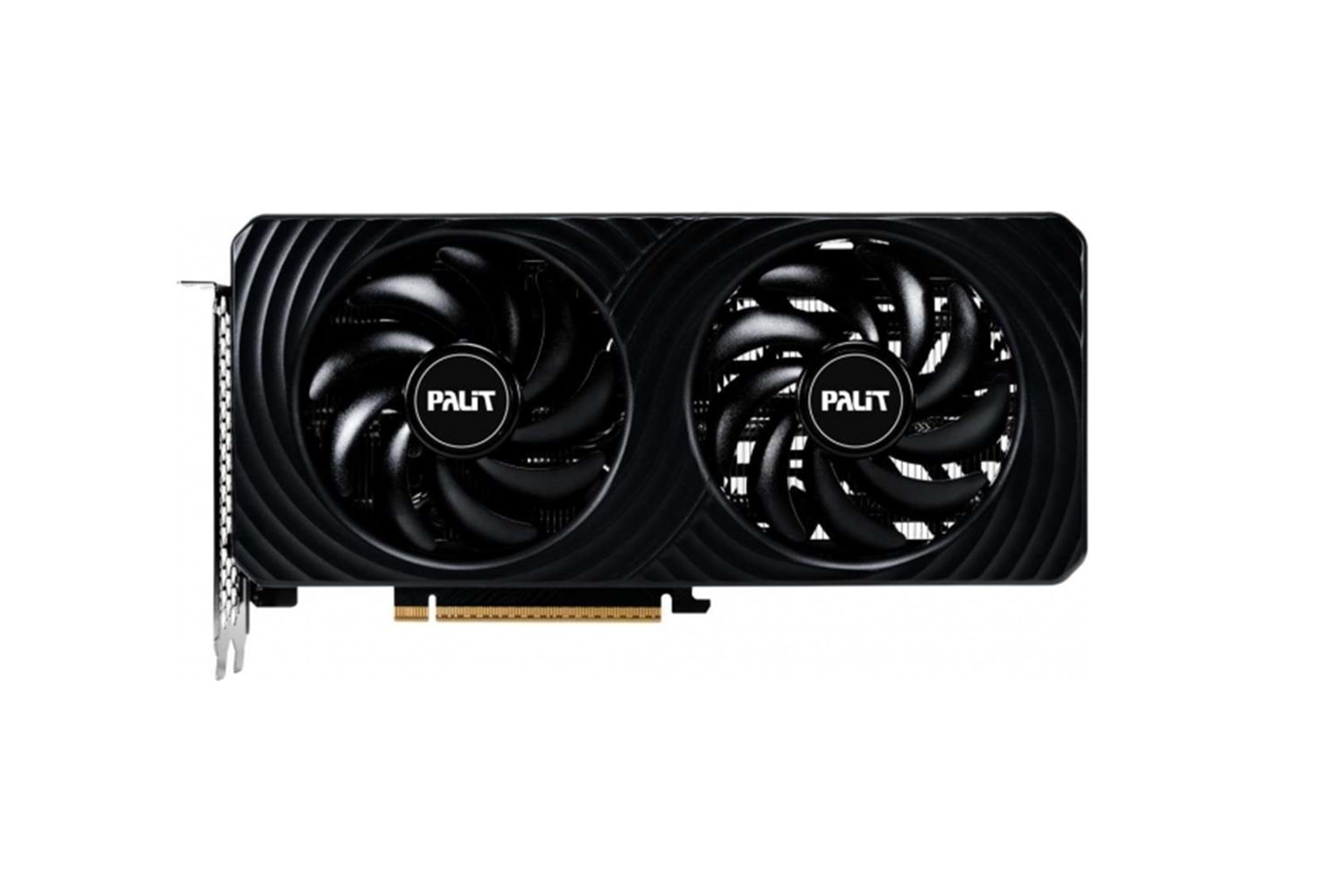 Palit GeForce RTX5060 Dual 8GB 128Bit GDDR7 NE75060019P1-GB2063D Ekran Kartı